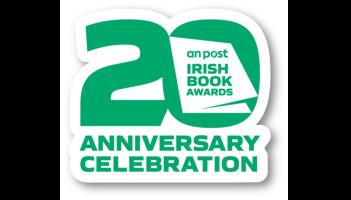 Nochtann Gradaim Leabhar &Eacute;ireannacha An Post na 20 leabhar &Eacute;ireannacha is fearr leat - mar a v&oacute;t&aacute;il an pobal