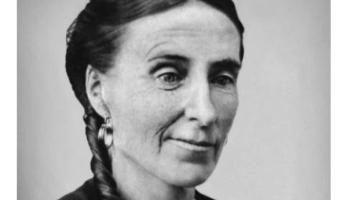 Buaiteoirí comórtais filíochta Frances Browne fógartha