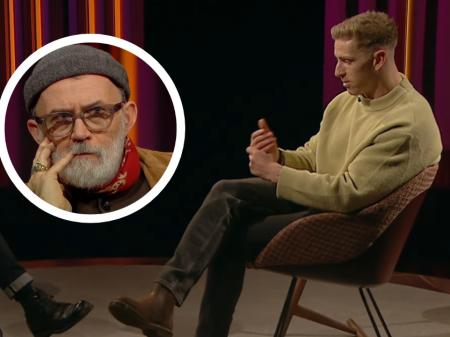 Tommy Tiernan ionadh faoin m&eacute;id a d&uacute;irt mama&iacute; r&eacute;alta CLG leis agus &eacute; ag buaicphointe an and&uacute;ile