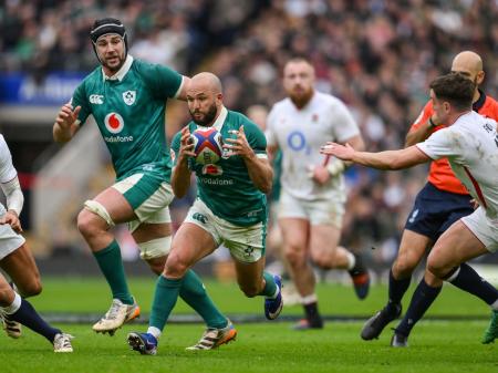 Coinnigh na d&aacute;ta&iacute;! F&oacute;gra&iacute;odh na cluich&iacute; do chraobhchom&oacute;rtas na S&eacute; N&aacute;isi&uacute;n 2027