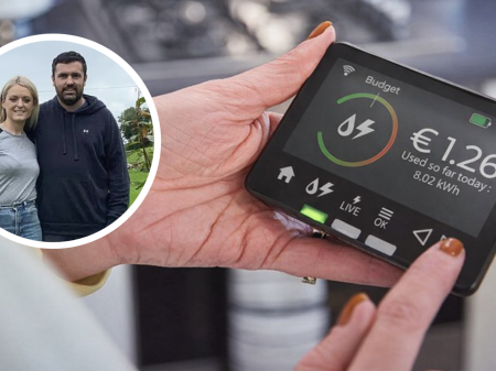 Rabhadh &uacute;in&eacute;ir&iacute; t&iacute; &Eacute;ireannacha &lsquo;feargach&rsquo; i gcoinne m&eacute;adair leictreachais chliste a shuite&aacute;il de bharr go bhfuil bill&iacute; ag ard&uacute; go m&oacute;r