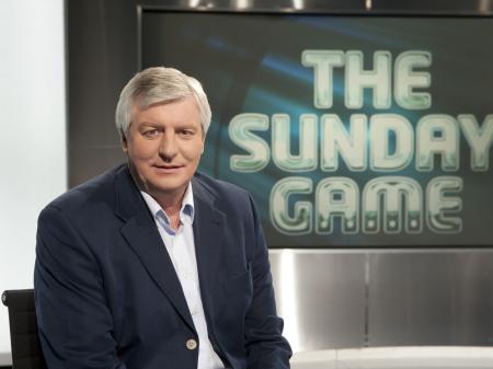 An tUachtar&aacute;n i gceannas ar na h&oacute;m&oacute;is i ndiaidh bh&aacute;s iar-l&aacute;ithreoir RT&Eacute;, Michael Lyster