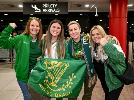 Deimhn&iacute;onn RT&Eacute; agus Newstalk go bhfuil cl&uacute;dach fairsing d&eacute;anta ar chluiche ceannais Phoblacht na h&Eacute;ireann