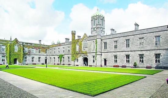 Uachtar&aacute;n comhaltas na Mac L&eacute;inn s&aacute;sta leis an malairt treo i gc&aacute;s ard&uacute; c&iacute;osa