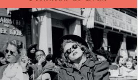 C&uacute;igear leabhair san ioma&iacute;ocht san ag gradam An Post