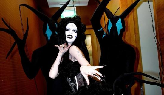 F&Eacute;ACH: Nochtar iontr&aacute;il na h&Eacute;ireann don chom&oacute;rtas amhr&aacute;n Eoraif&iacute;se