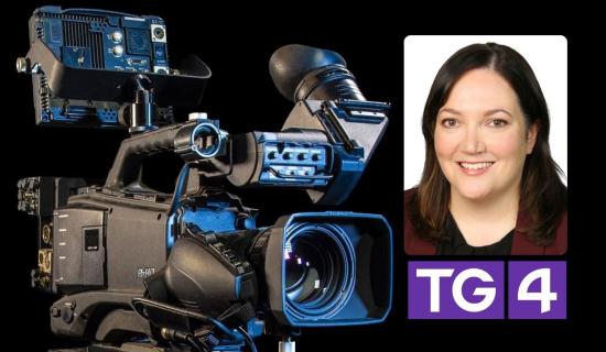 Deirdre N&iacute; Choist&iacute;n ceaptha ina hArd-Sti&uacute;rth&oacute;ir ar TG4