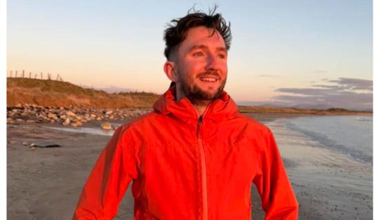 Fear aimsire &Eacute;ireannach c&aacute;ili&uacute;il go dona tar &eacute;is glao di&uacute;ltach &oacute; 'r&eacute;amhaisn&eacute;iseoir sinsearach' i Met &Eacute;ireann