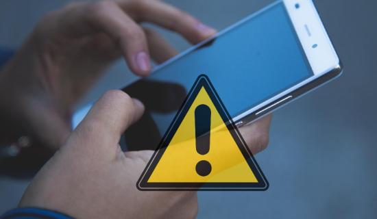 FOL&Aacute;IREAMH: Rabhadh tugtha do theaghlaigh &Eacute;ireannacha 'n&aacute; clice&aacute;il' agus scam bill&iacute; leictreachais ag dul thar &Eacute;irinn