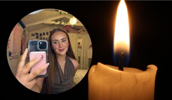 RIP: 'Beautiful soul '- Shock and heartbreak after young woman passes away at home