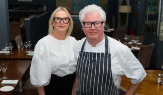 F&oacute;gra&iacute;onn c&oacute;caire c&aacute;ili&uacute;il &Eacute;ireannach d&uacute;nadh tobann bialainne tar &eacute;is beagnach 30 bliain i mbun gn&oacute;