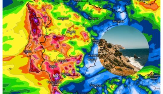 Rabhadh pr&aacute;inneach tugtha do thaistealaithe &Eacute;ireannacha mar gheall ar fhol&aacute;ireamh dearg aimsire i measc na gceann scr&iacute;be saoire coitianta