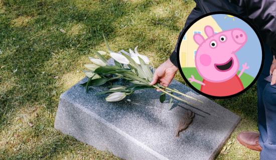 'F&aacute;g ar ais &eacute;' - Imp&iacute;onn m&aacute;thair go dtabharfa&iacute; ar ais earra&iacute; a goideadh &oacute; uaigh a linbh 11 bliana d'aois