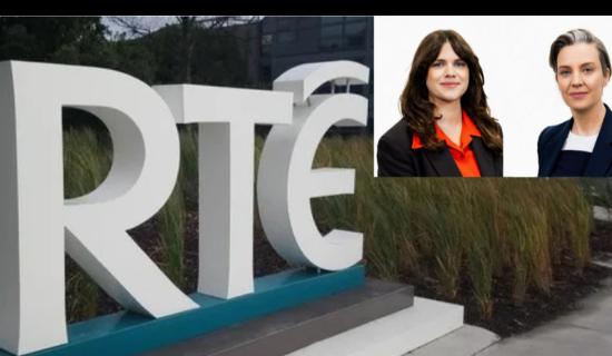 Cad is Comhfhreagra&iacute; Soil&eacute;ireachta ann? Ceapach&aacute;n neamhghn&aacute;ch d&eacute;anta ag RT&Eacute; sa troid i gcoinne m&iacute;fhaisn&eacute;ise agus hintleachta saorga