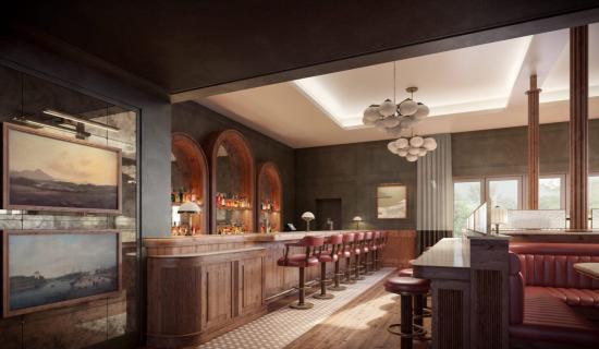 An dara h&oacute;st&aacute;n c&uacute;ig r&eacute;alta le hoscailt i Maigh Eo tar &eacute;is cead&uacute;nas a dheon&uacute;