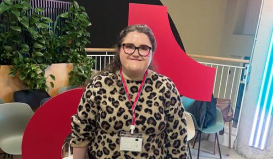 'Sh&iacute;l m&eacute; go raibh scornach streip orm' - Caithfidh bean &Eacute;ireannach foghlaim conas si&uacute;l ar&iacute;s tar &eacute;is tinnis mist&eacute;ireach