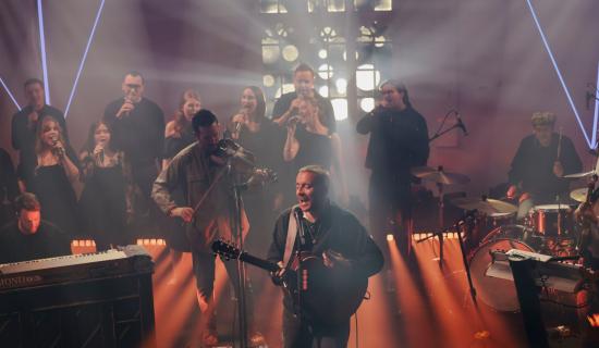Filleann Other Voices ar RT&Eacute; le l&eacute;irithe &oacute; Dermot Kennedy, Amble, Florence Road agus tuilleadh