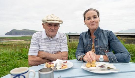 Nochtann RT&Eacute; pleananna spreag&uacute;la chun Seachtain na Gaeilge a chom&oacute;radh