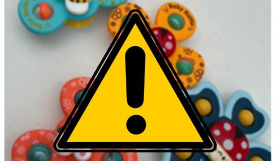 FOL&Aacute;IREAMH! Tuist&iacute; faoi rabhadh agus br&eacute;ag&aacute;n coitianta a dh&iacute;oltar in &Eacute;irinn &aacute; aisghairm mar gheall ar eagla thromch&uacute;iseach tachtaithe