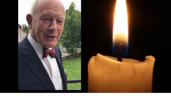 RIP: 'Thug s&eacute; &aacute;r seachtar mac sl&aacute;n s&aacute;bh&aacute;ilte ar an saol seo' - &Oacute;m&oacute;s tugtha do dhocht&uacute;ir &Eacute;ireannach