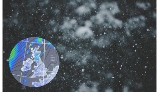 'Titfidh sneachta do go leor' - Deir saineolaithe go mbeidh an aimsir fhuar ag filleadh agus an teocht ag titim