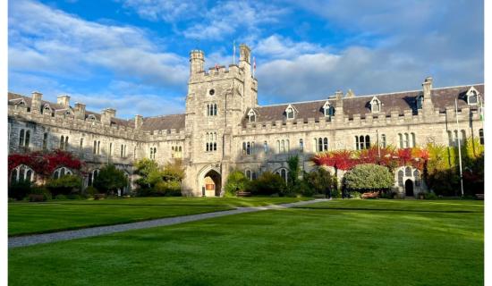 C&aacute;s meining&iacute;tis deimhnithe in &Eacute;irinn tar &eacute;is don HSE nuashonr&uacute; sl&aacute;inte poibl&iacute; a eisi&uacute;int