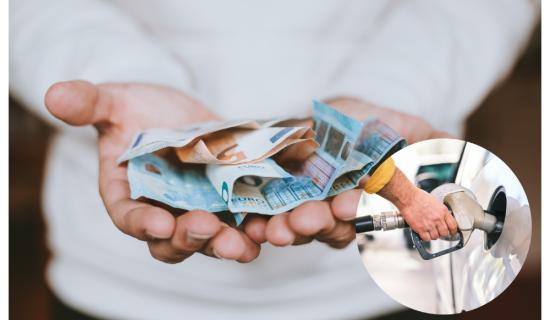 M&Iacute;NI&Uacute;: Conas iarratas a dh&eacute;anamh ar an Li&uacute;ntas Breosla Leasa Sh&oacute;isialaigh i measc costais fuinnimh at&aacute; ag ard&uacute; go m&oacute;r