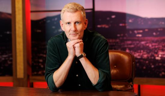 Gan aon chl&aacute;r Late Late an tseachtain seo agus RT&Eacute; ag deimhni&uacute; go bhfuil duine eile ina &aacute;it i measc athr&uacute; m&oacute;r ar an gC&aacute;isc