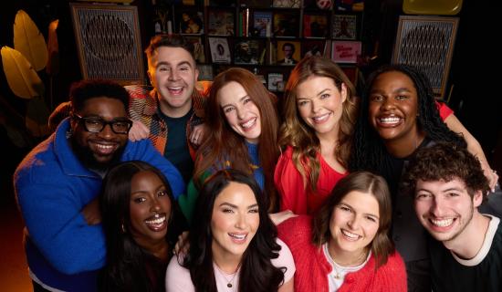 F&oacute;gra&iacute;onn RT&Eacute; 2FM sceideal nua do laethanta na seachtaine agus dearbha&iacute;onn l&aacute;ithreoir fadtr&eacute;imhseach go bhfuil siad ag imeacht