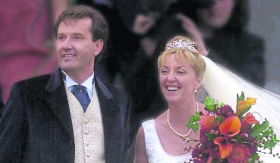 Beidh taispe&aacute;ntas pearsanta &aacute; chur i l&aacute;thair ag Daniel agus Majella O'Donnell