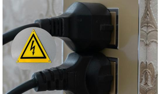 Eis&iacute;onn SHEIN aisghairm phr&aacute;inneach in &Eacute;irinn i measc eagla faoi turraing leictreach