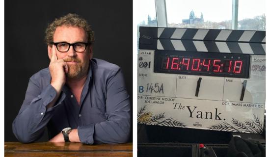 F&oacute;gra&iacute;onn RT&Eacute; sc&eacute;ins&eacute;ir coireachta nua 'greimi&uacute;il' le Colm Meaney suite i l&aacute;thair &aacute;illeachta in &Eacute;irinn