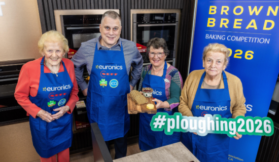 Aird a bh&aacute;c&aacute;laithe! T&aacute; Com&oacute;rtas N&aacute;isi&uacute;nta B&aacute;c&aacute;la Ar&aacute;in Dhonn ag filleadh do 2026