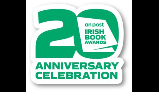 Nochtann Gradaim Leabhar &Eacute;ireannacha An Post na 20 leabhar &Eacute;ireannacha is fearr leat - mar a v&oacute;t&aacute;il an pobal