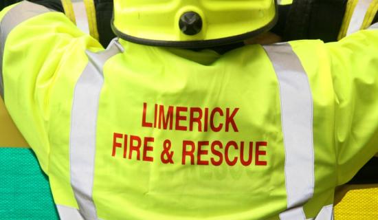 BRISEADH: Aslonn&uacute; pr&iacute;omhfhoirgneamh ollscoil i Luimneach