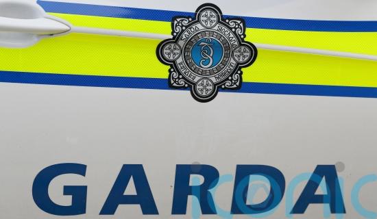 Gabhadh fear tar &eacute;is corp a fh&aacute;il i dteach i gCo Thiobraid &Aacute;rann