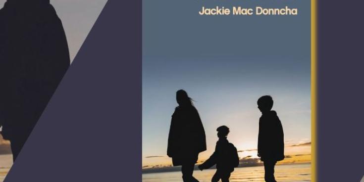Leabhar úr a sheoladh le Jackie Mac Donncha i dTigh Mholly