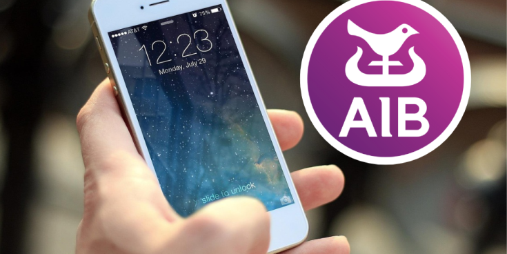 Seolann aip bhainc&eacute;ireachta AIB &lsquo;fol&aacute;ireamh pr&aacute;inneach&rsquo; do mhuintir na h&Eacute;ireann faoi eagla mh&oacute;r ar chalaois