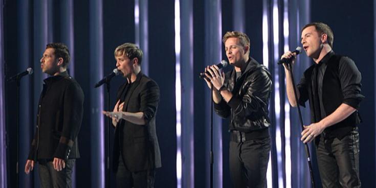 Athaontú Westlife: Fógraíonn banna buachaillí íocónach ocht ndáta nua ceolchoirme Éireannacha