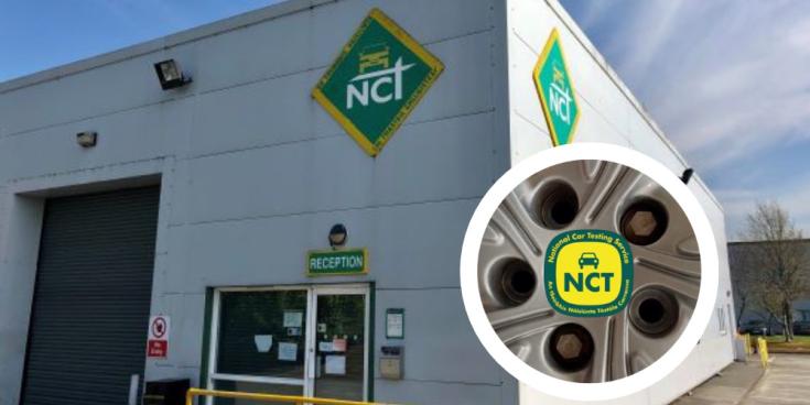 FOLÁIREAMH: Déanann tástálaithe NCT fionnachtain 'scanrúil' agus iad ag tabhairt rabhaidh do dhaoine eile faoi thubaiste féideartha