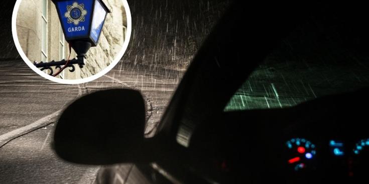 'Níl aon Gharda ag iarraidh glaoch ar dhoras do theaghlaigh' - Rabhadh géar do thiománaithe Éireannacha