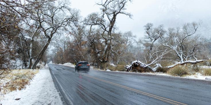 Rabhadh tugtha do thiom&aacute;naithe &Eacute;ireannacha: d&rsquo;fh&eacute;adfadh f&iacute;ne&aacute;lacha &euro;160 a bheith i gceist le bot&uacute;in choitianta sa gheimhreadh