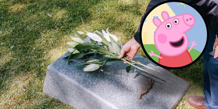 'F&aacute;g ar ais &eacute;' - Imp&iacute;onn m&aacute;thair go dtabharfa&iacute; ar ais earra&iacute; a goideadh &oacute; uaigh a linbh 11 bliana d'aois