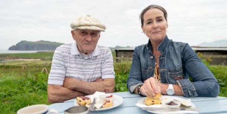 Nochtann RT&Eacute; pleananna spreag&uacute;la chun Seachtain na Gaeilge a chom&oacute;radh
