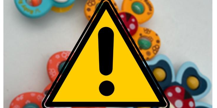 FOL&Aacute;IREAMH! Tuist&iacute; faoi rabhadh agus br&eacute;ag&aacute;n coitianta a dh&iacute;oltar in &Eacute;irinn &aacute; aisghairm mar gheall ar eagla thromch&uacute;iseach tachtaithe