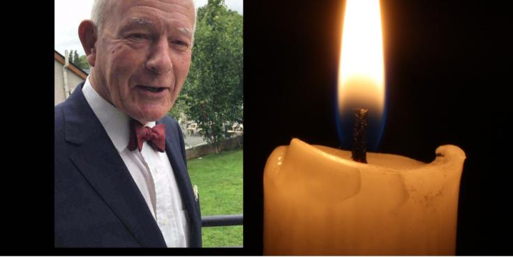 RIP: 'Thug s&eacute; &aacute;r seachtar mac sl&aacute;n s&aacute;bh&aacute;ilte ar an saol seo' - &Oacute;m&oacute;s tugtha do dhocht&uacute;ir &Eacute;ireannach