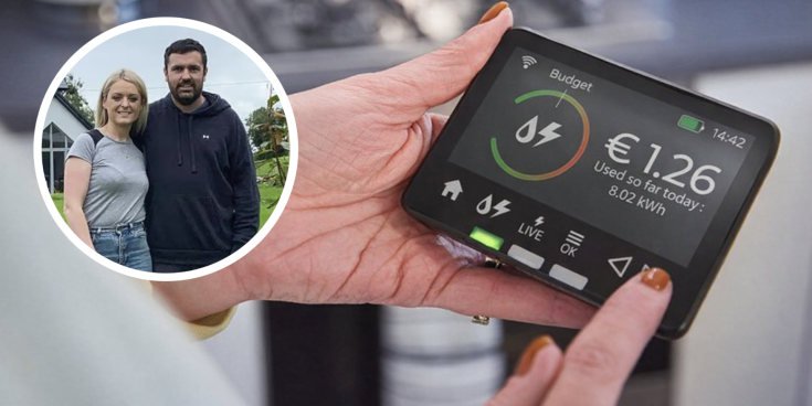 Rabhadh &uacute;in&eacute;ir&iacute; t&iacute; &Eacute;ireannacha &lsquo;feargach&rsquo; i gcoinne m&eacute;adair leictreachais chliste a shuite&aacute;il de bharr go bhfuil bill&iacute; ag ard&uacute; go m&oacute;r