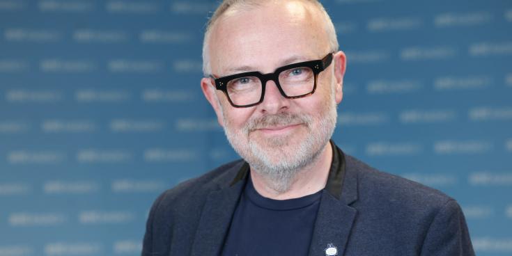 Deimhn&iacute;onn RT&Eacute; ceapach&aacute;n Rick O'Shea mar l&aacute;ithreoir nua Arena ar RT&Eacute; Raidi&oacute; 1