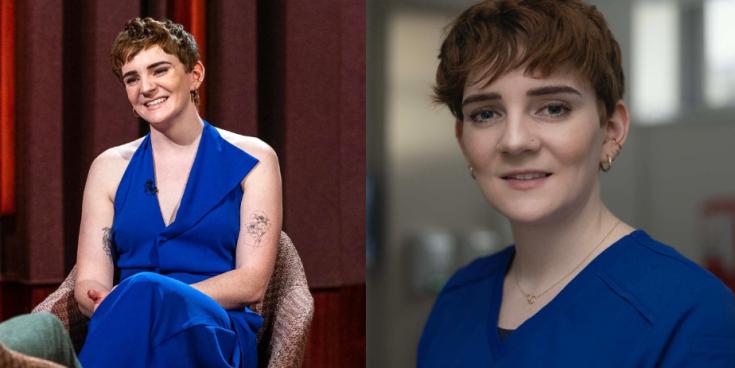 &lsquo;N&iacute;l aon duine ag &eacute;isteacht liom&rsquo; - altra &Eacute;ireannach le VEID inis docht&uacute;ir&iacute; di go raibh ailse uirthi