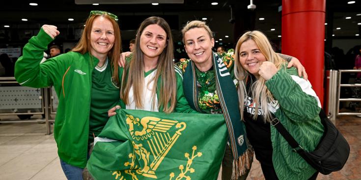 Deimhn&iacute;onn RT&Eacute; agus Newstalk go bhfuil cl&uacute;dach fairsing d&eacute;anta ar chluiche ceannais Phoblacht na h&Eacute;ireann